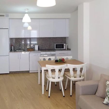 0143 Apartamento Nuevo Y Centrico Vigo Eksteriør billede